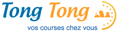 Tong Tong